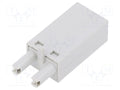 ABB CR-P/M-42BV Diodimoduuli 1SVR405652R4100