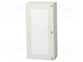 RITTAL 1612000 Seinäkaappi 300x600x155mm