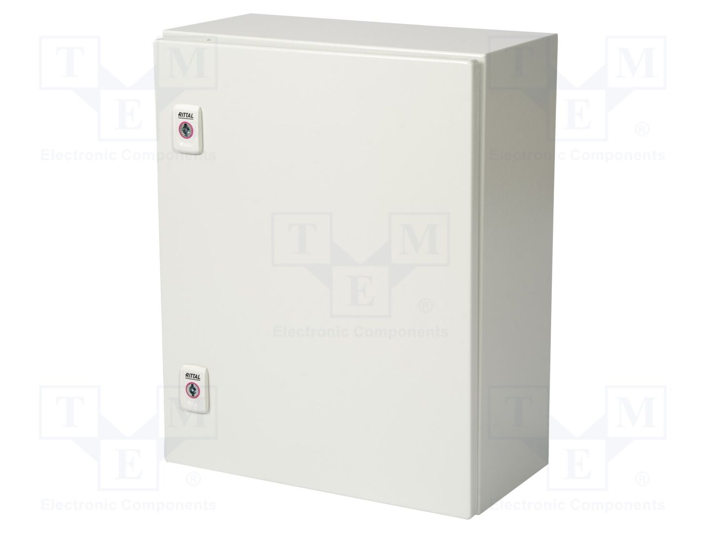 RITTAL 1045000 Seinäkaappi 400x500x210mm
