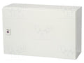 RITTAL 1039.000 Seinäkotelo 600x380x210mm
