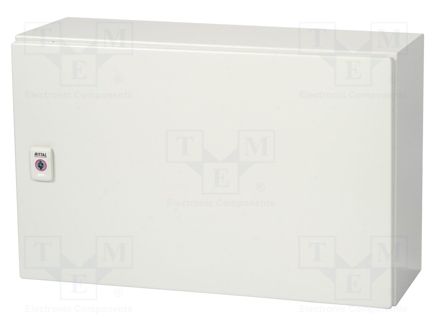 RITTAL 1039.000 Seinäkotelo 600x380x210mm