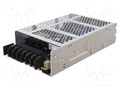 OMRON S8FS-C10048J Sisäänrakennettu kytkentävirtalähde 100W 48VDC