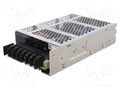 OMRON S8FS-C10015J Sisäänrakennettu kytkentäsähkönsyöttö 100W 15VDC 7A