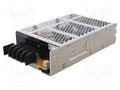 OMRON S8FS-C07548J Sisäänrakennettu kytkentävirtalähde 75W 48VDC 1.6A