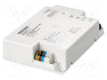 TRIDONIC LC 60W 900-1750mA LED-virtalähde 20-54VDC IP20