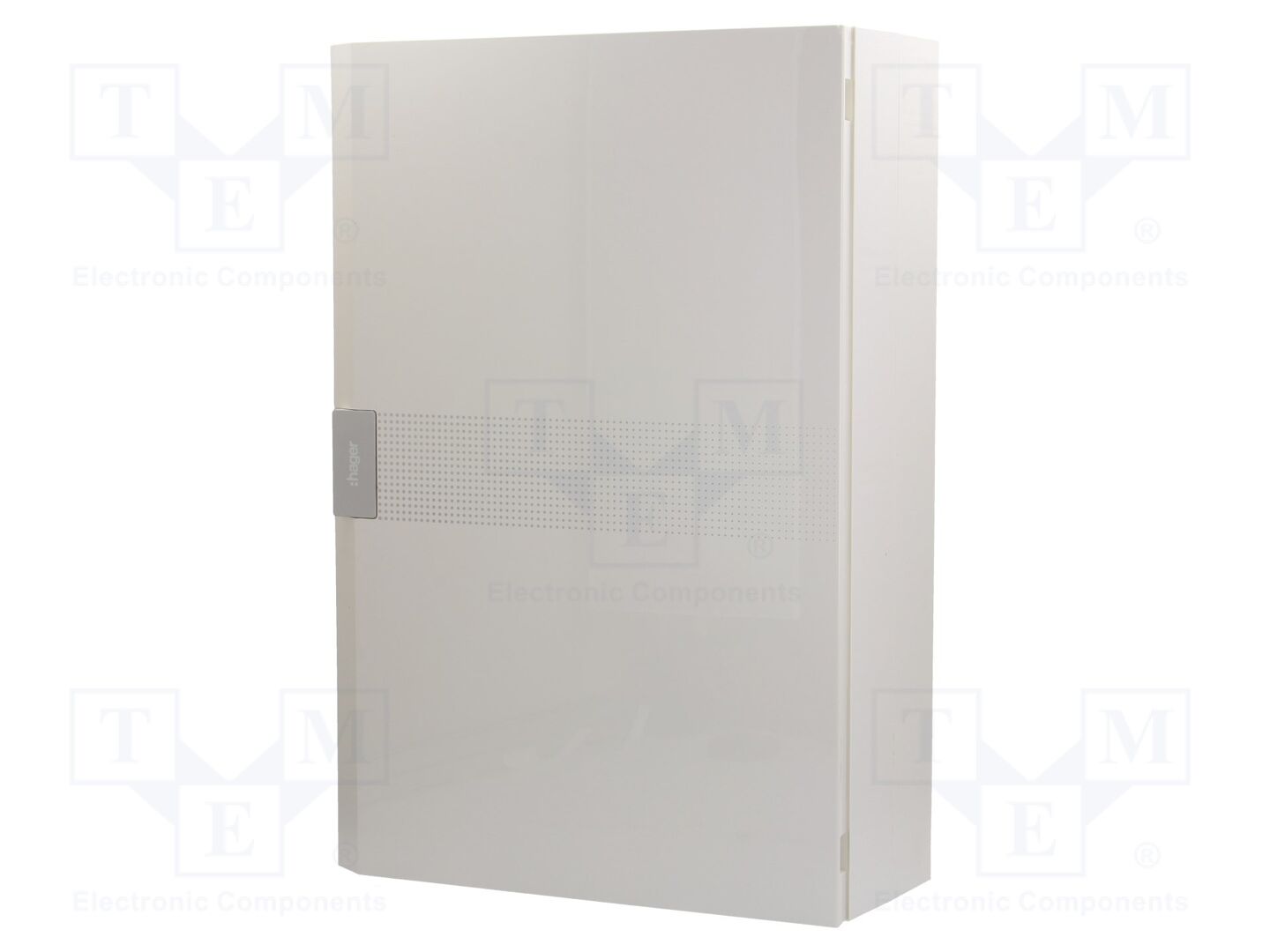 HAGER VB318MP Moduulikotelo IP40