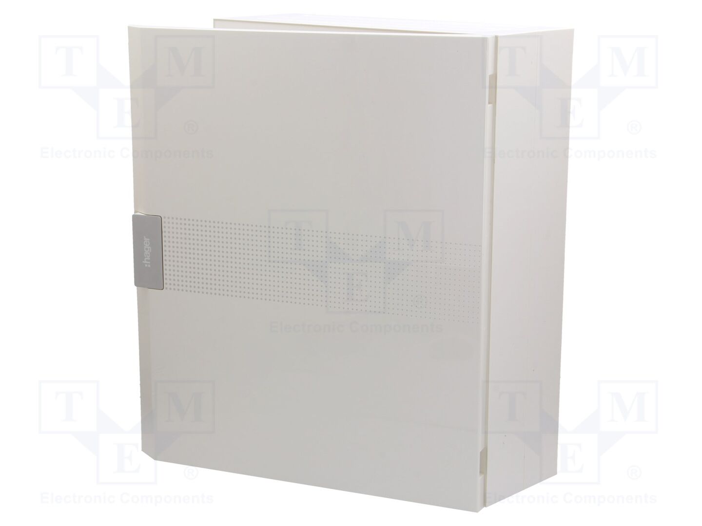 HAGER VB218MP Modulaarinen kotelo IP40