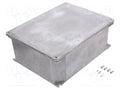 ILME APS21 Yleiskotelo 315x410x150mm