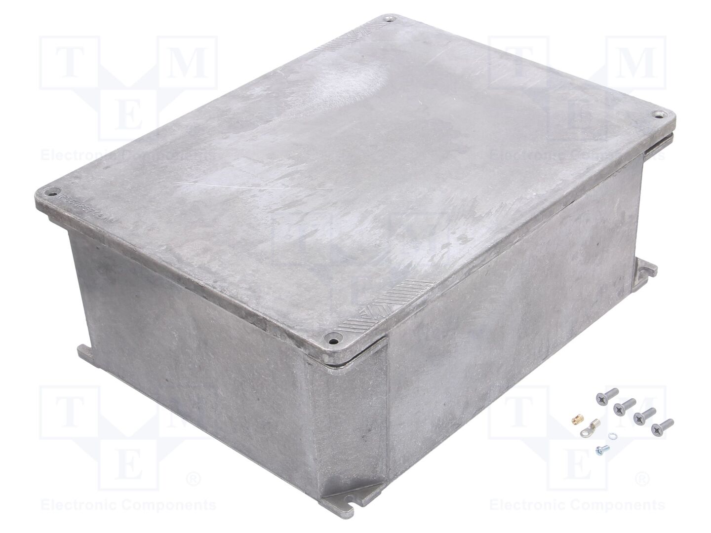 ILME APS21 Yleiskotelo 315x410x150mm