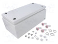 RITTAL 1501000 Yleiskotelo IP66