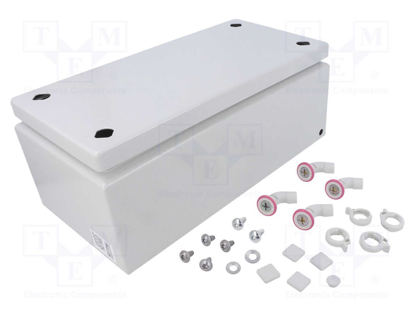 RITTAL 1501000 Yleiskotelo IP66