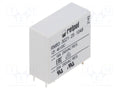 RELPOL RM83-3021-25-1048 Sähkömagneettinen rele 48VDC
