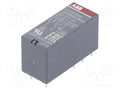 ABB CR-P012AC2 Sähkömagneettinen rele 12VAC