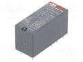 ABB CR-P110AC1 Sähkömagneettinen rele 110VAC