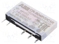 ABB CR-S048VDC1R Miniatuurilelade 48VDC