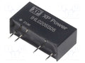 XP POWER IHL0205S05 DC/DC-muunnin 2W