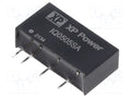 XP POWER IQ0505SA DC/DC-muunnin 1W