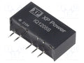 XP POWER IQ1205S DC/DC-muunnin 1W