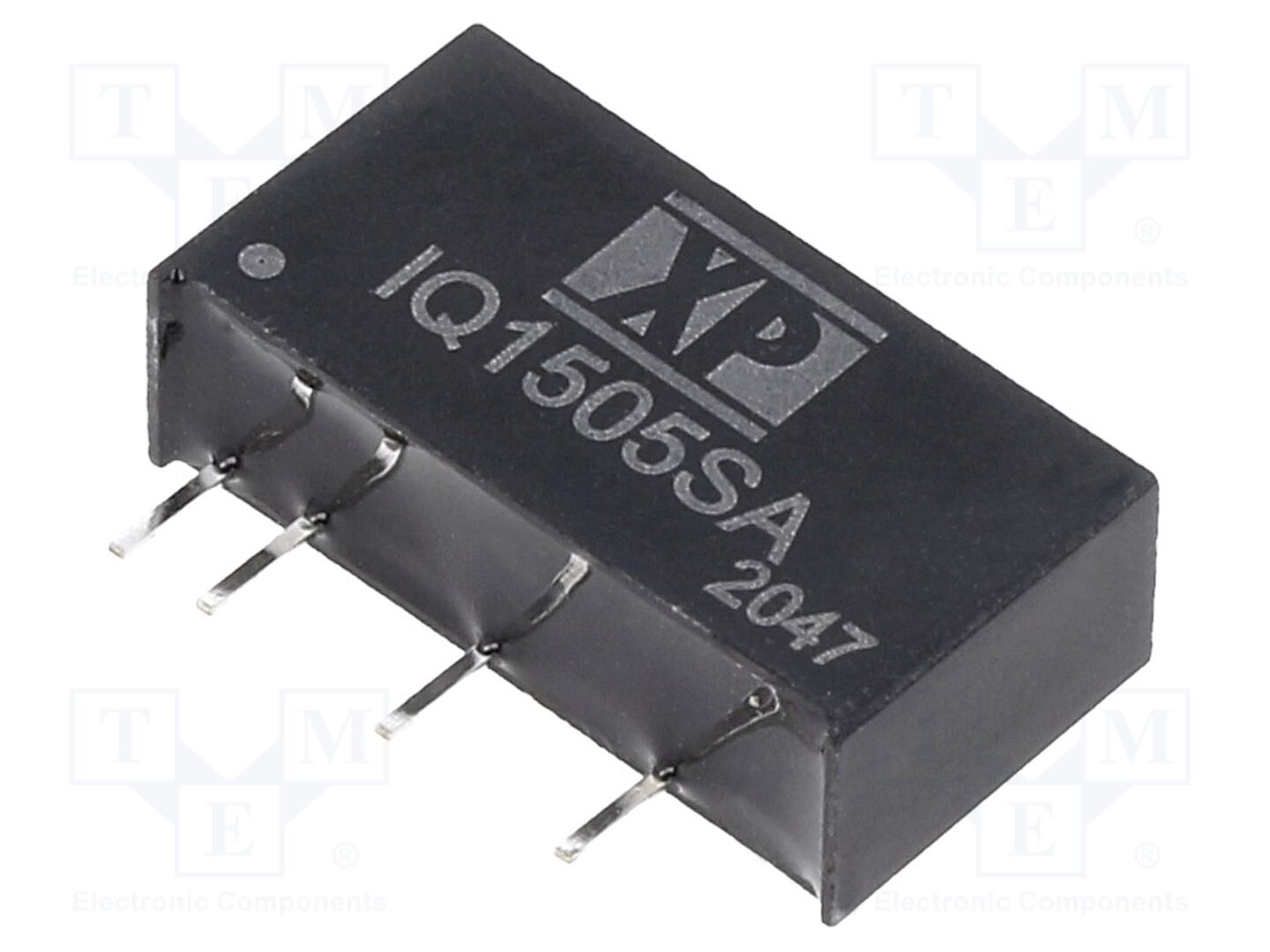 XP POWER IQ1505SA DC/DC-muunnin 1W