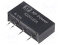 XP POWER IQ2412SA DC/DC-muunnin 1W