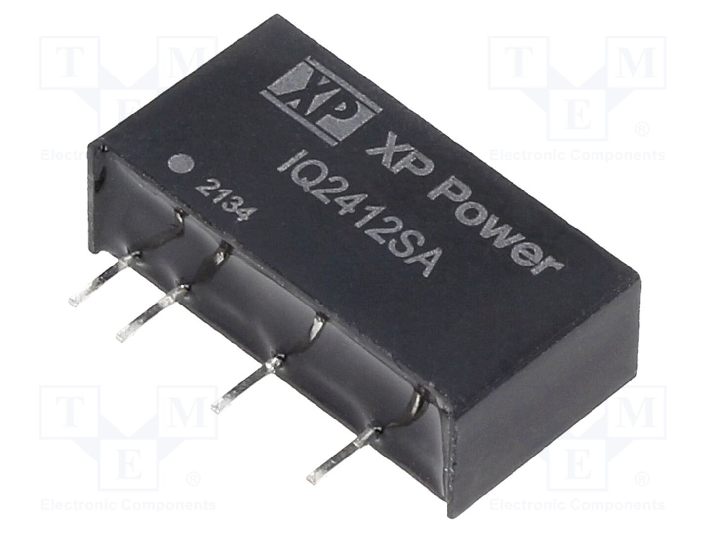 XP POWER IQ2412SA DC/DC-muunnin 1W