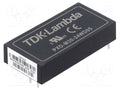 TDK-LAMBDA PXD-M30-24WD05 DC/DC-muunnin 30W