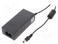 XP POWER VEC40US24 Kytkinlähde 24VDC 1.67A 40W
