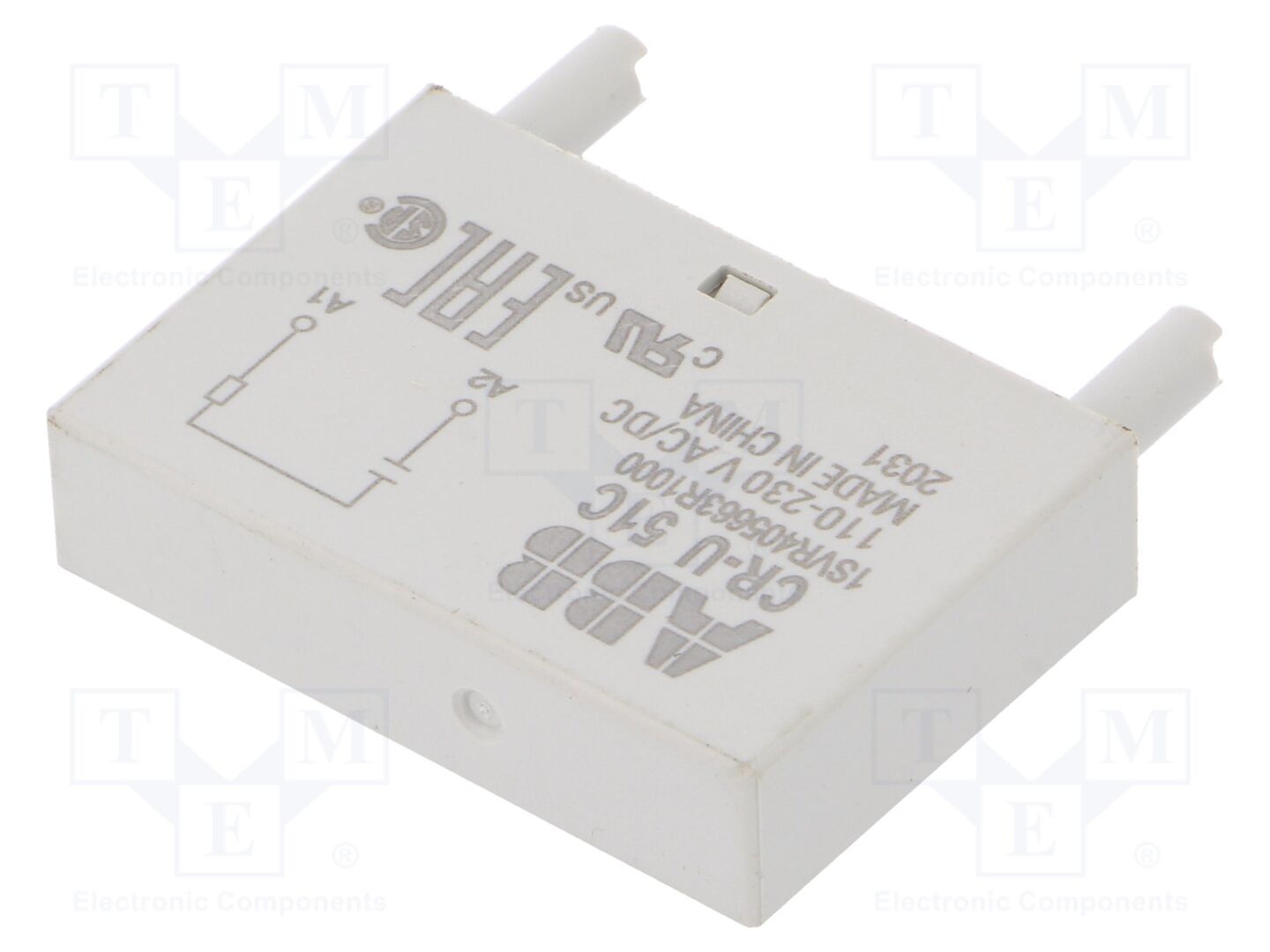 ABB CR-U-51C Diodimoduuli 4.4g
