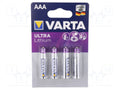 VARTA BAT-FR03/V Litiumparisto 1.5V AAA