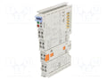 WAGO 750-555 I/O-moduuli analoginen lähtö 4