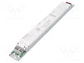 TRIDONIC LC 18W 24V ONE4ALL IP PRE LED-virtalähde 18W 24VDC