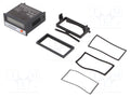 CROUZET 87622070 Impulssilaskuri LCD -9999999÷99999999