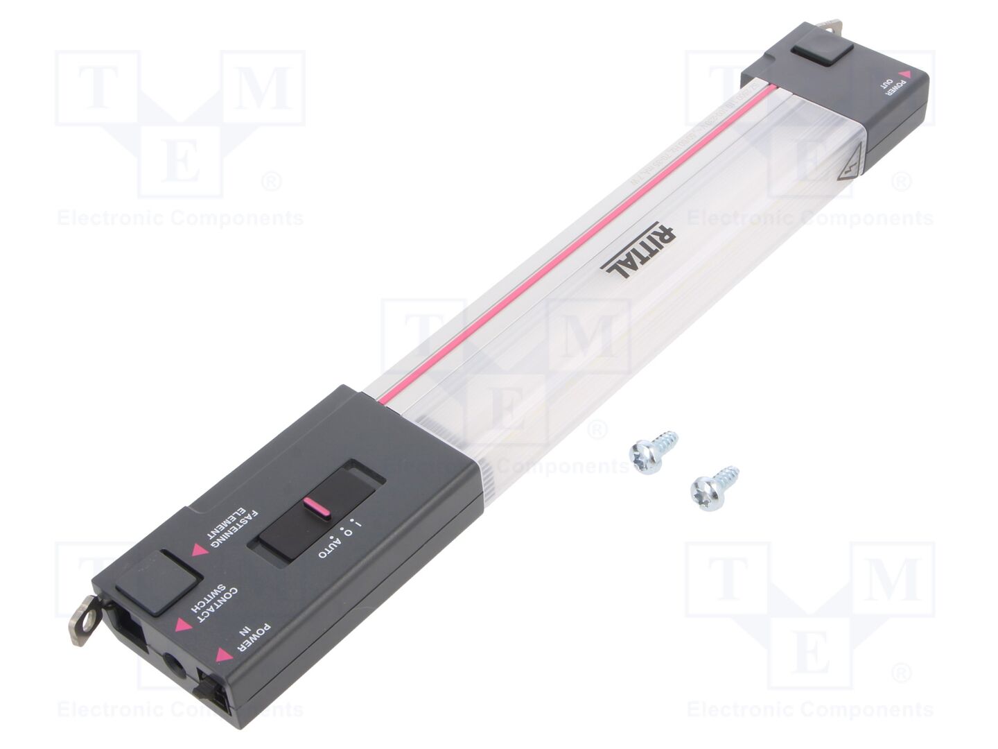 RITTAL 2500110 LED-valaisin 7W
