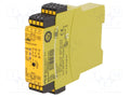 PILZ 787602 Safety relay 24VDC