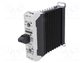 CROUZET GNR25DCRH Puolijohderele 30A