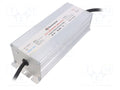 ELECTROSTART LED-150-12-PF Kytkentäsähkölaite 150W 12VDC 12,5A