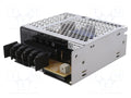 OMRON S8FS-C03515J Sisäänrakennettu kytkentävirtalähde 35W 15VDC 2.4A