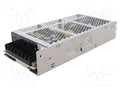OMRON S8FS-C15005 Sisäänrakennettu kytkentävirtalähde 150W 5VDC 26A