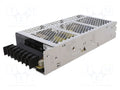 OMRON S8FS-C15015J Sisäänrakennettu kytkentäsähkönsyöttö 150W 15VDC 10A