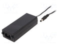 XP POWER AKM45US12 Kytkinlähde 12VDC 4A 48W