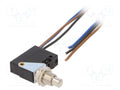 CROUZET 83581001 Rajakytkin 250VAC