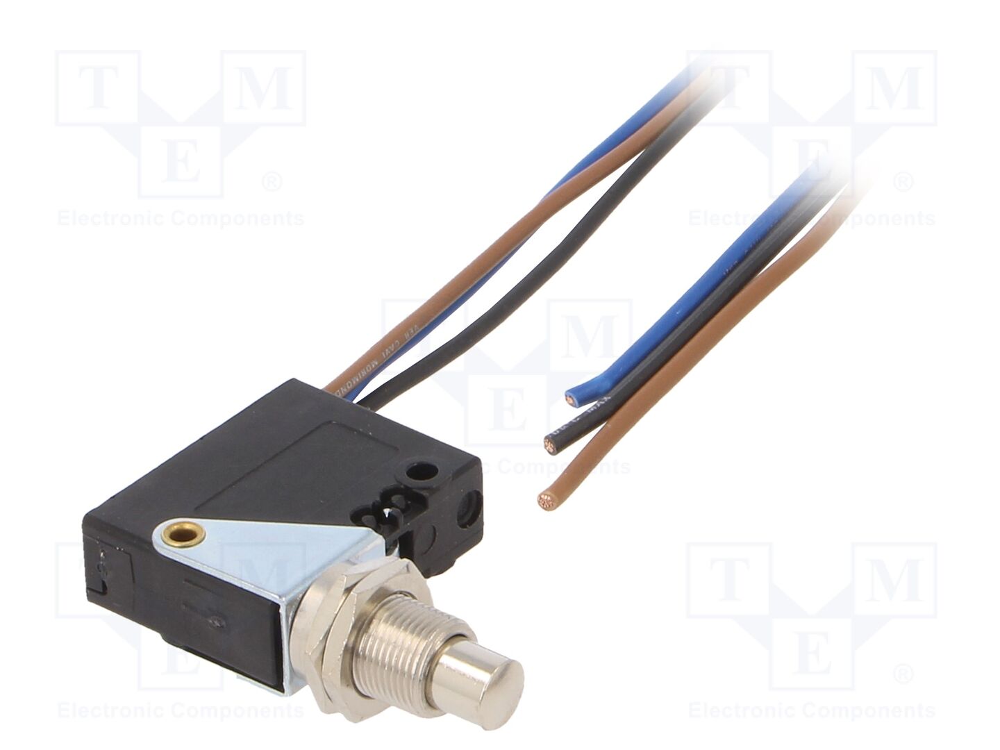 CROUZET 83581001 Rajakytkin 250VAC