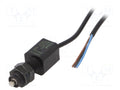 CROUZET 83589031 Rajakytkin pin plunger Ø6mm