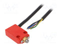 CROUZET 83870101 Rajakytkin 250VAC