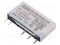 ABB CR-S012VDC1R Pienoisrele 12VDC