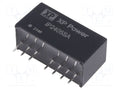 XP POWER IP2405SA DC/DC-muunnin 3W