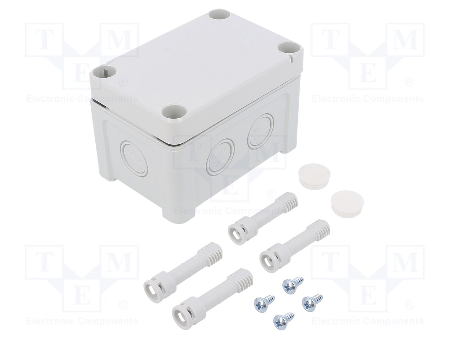FIBOX TAM090706 Jakorasia 65mm