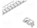 LINX TECHNOLOGIES / TE Connectivity BAT-HLD-012-SMT-TR Paristokotelo SMT 3.6mm (50 kpl erä)