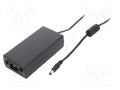 XP POWER AKM65US12 Kytkinlähde 12VDC 5.42A 65W