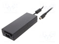 XP POWER ALM150PS24 Kytkentäsähköinen virtalähde 24VDC 6.2A